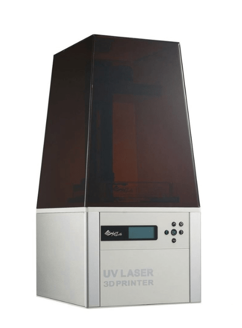 Фото 3D принтер XYZPrinting Nobel 1.0