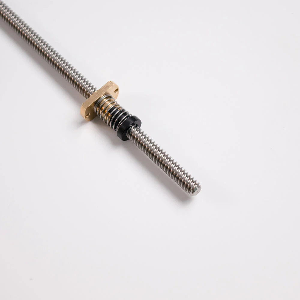 Стержень T8 Threaded Rod Lead Screw для Flying Вear Ghost 6