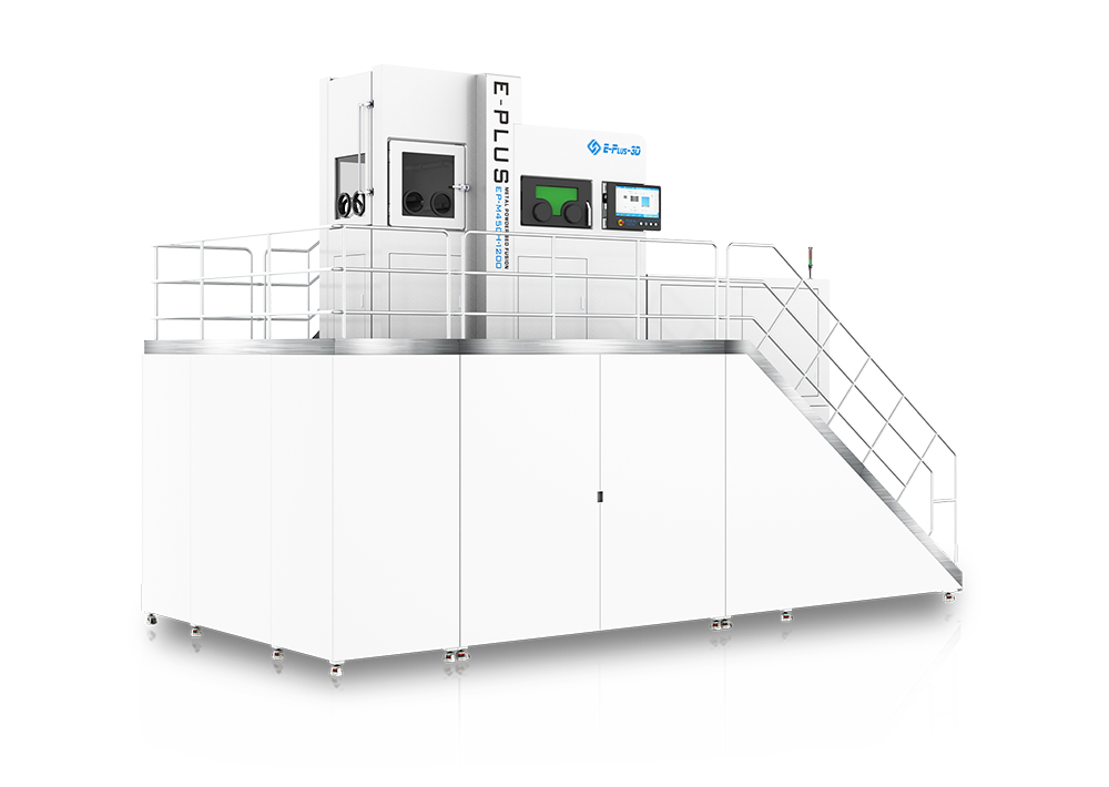 3D принтер Eplus3D EP-M450H