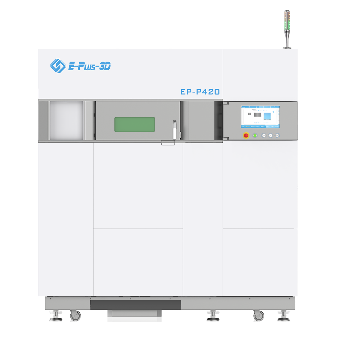 3D принтер Eplus3D EP-P420