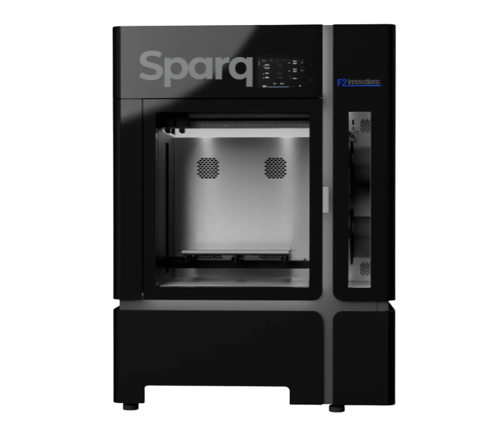 3D принтер F2 innovations F2 Sparq