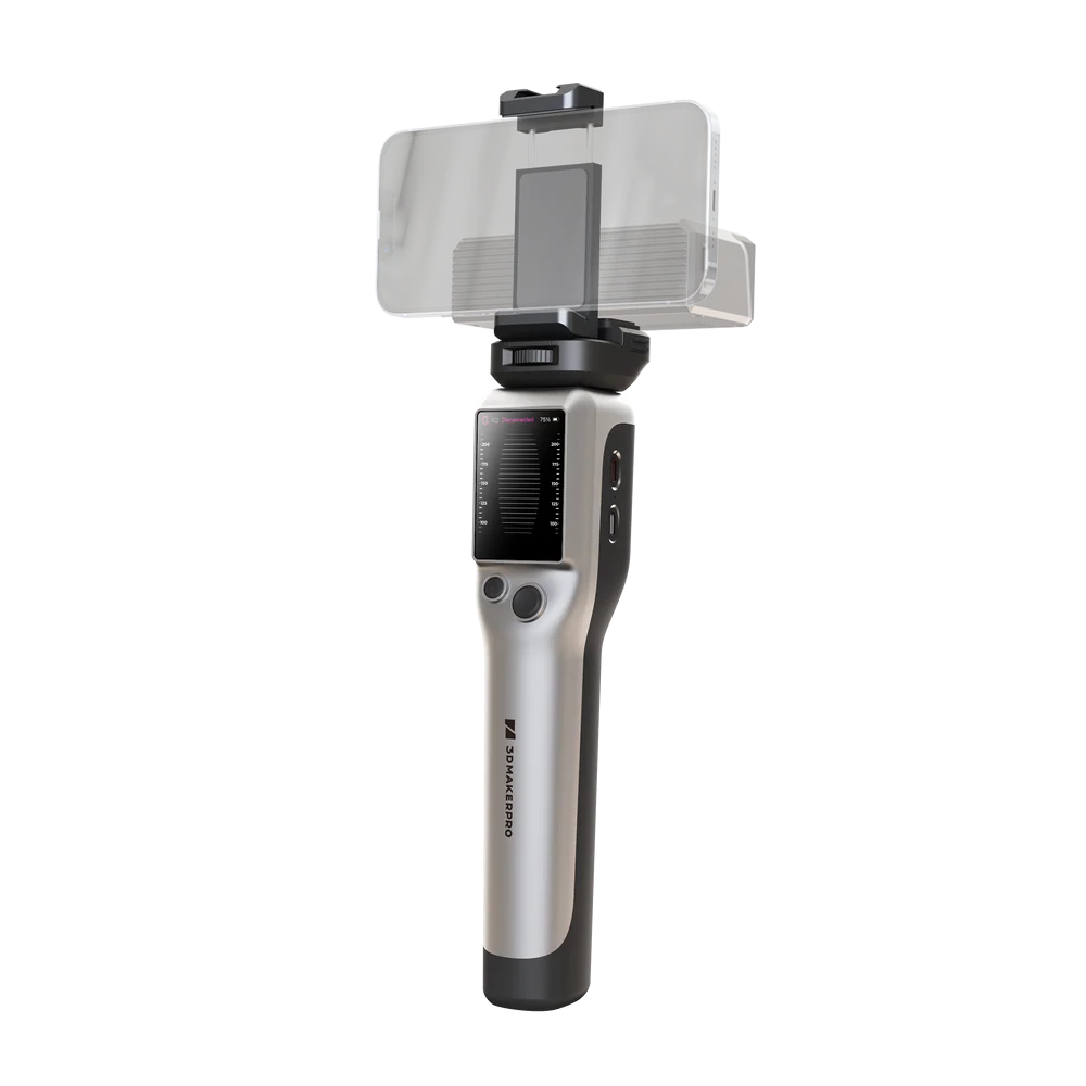 Портативная рукоятка 3DMakerPro Smart Grip