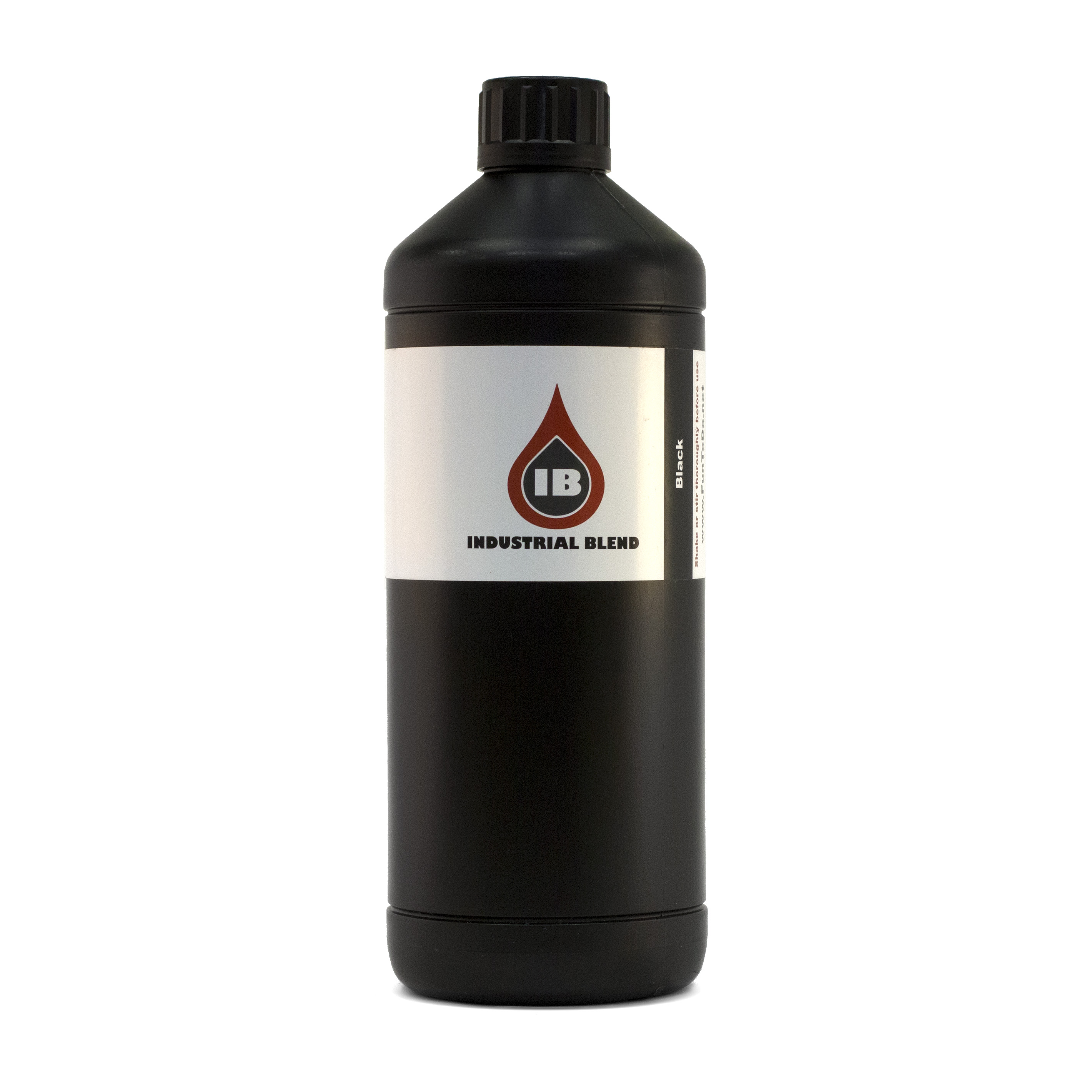 Фотополимер Industrial Blend,черный (1 л)