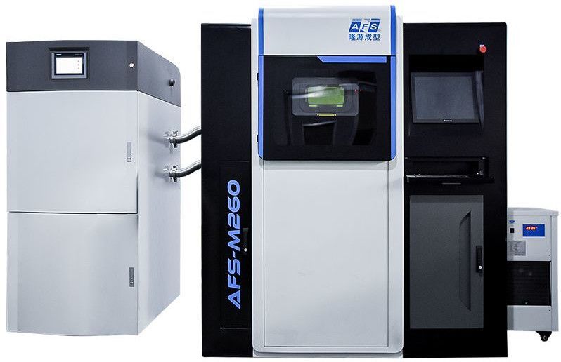 3D принтер AFS M260