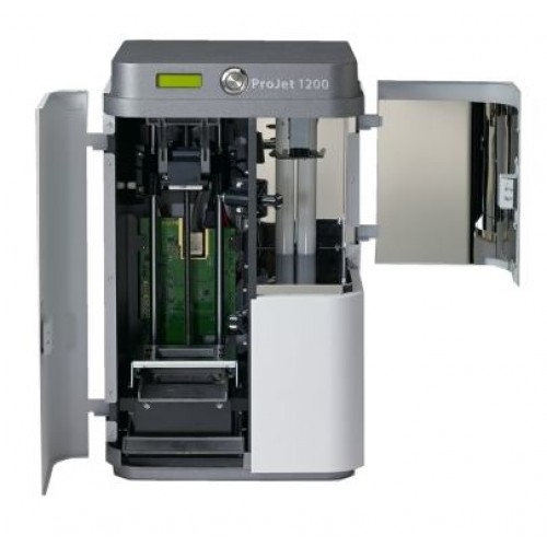 3D принтер 3D Systems Projet 1200