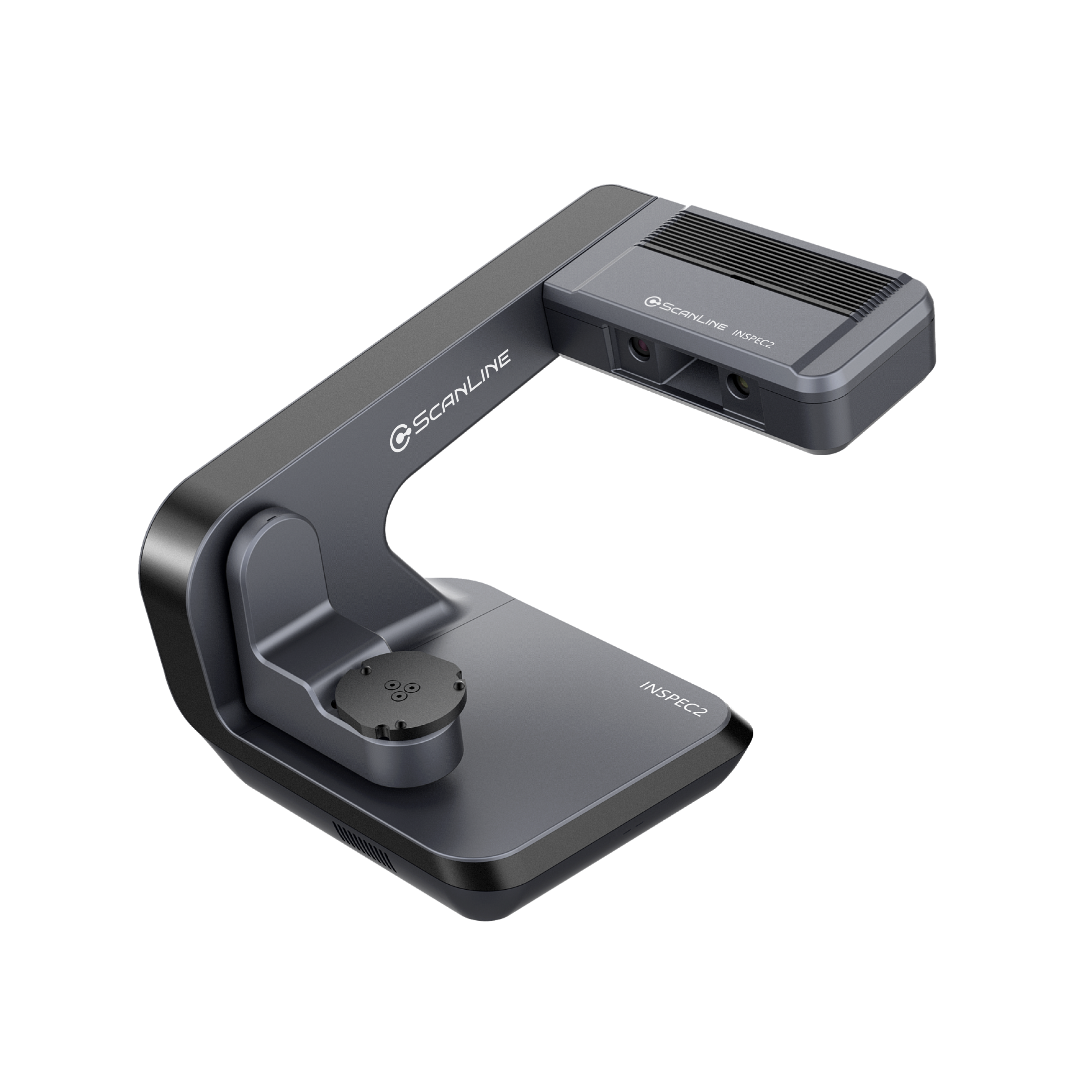 3D сканер ScanLine StaticScan Inspec2