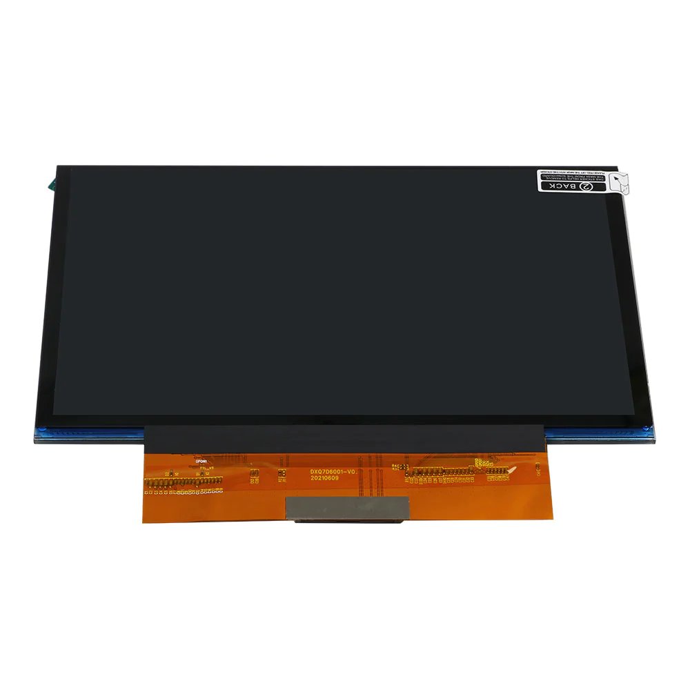 Экран 7.6inch 4K LCD Screen для принтеров Anycubic Photon M3