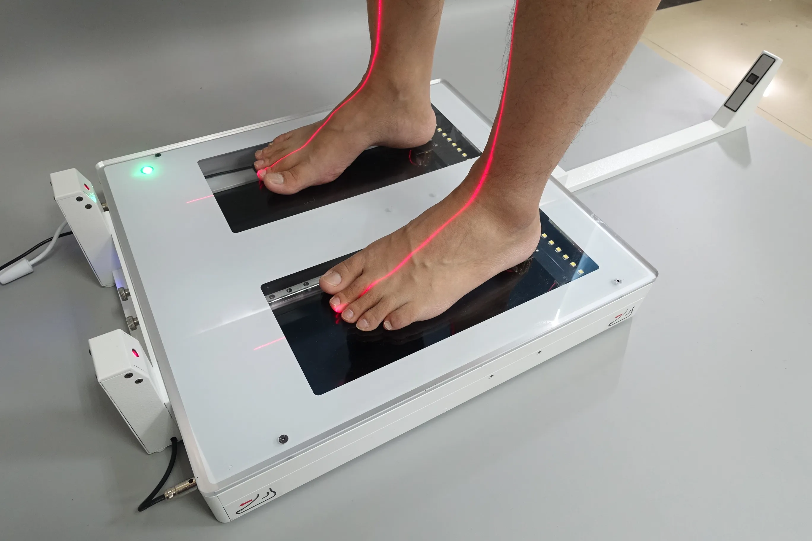 Ортопедический сканер ScanPod3D USOL-DUO