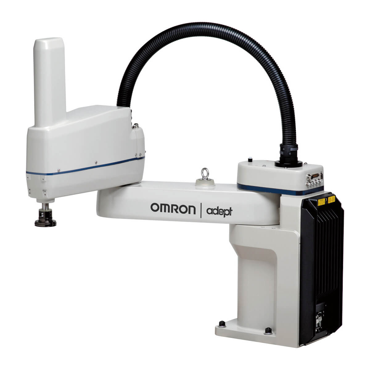 Фиксированный робот eCobra Omron 17010-18010