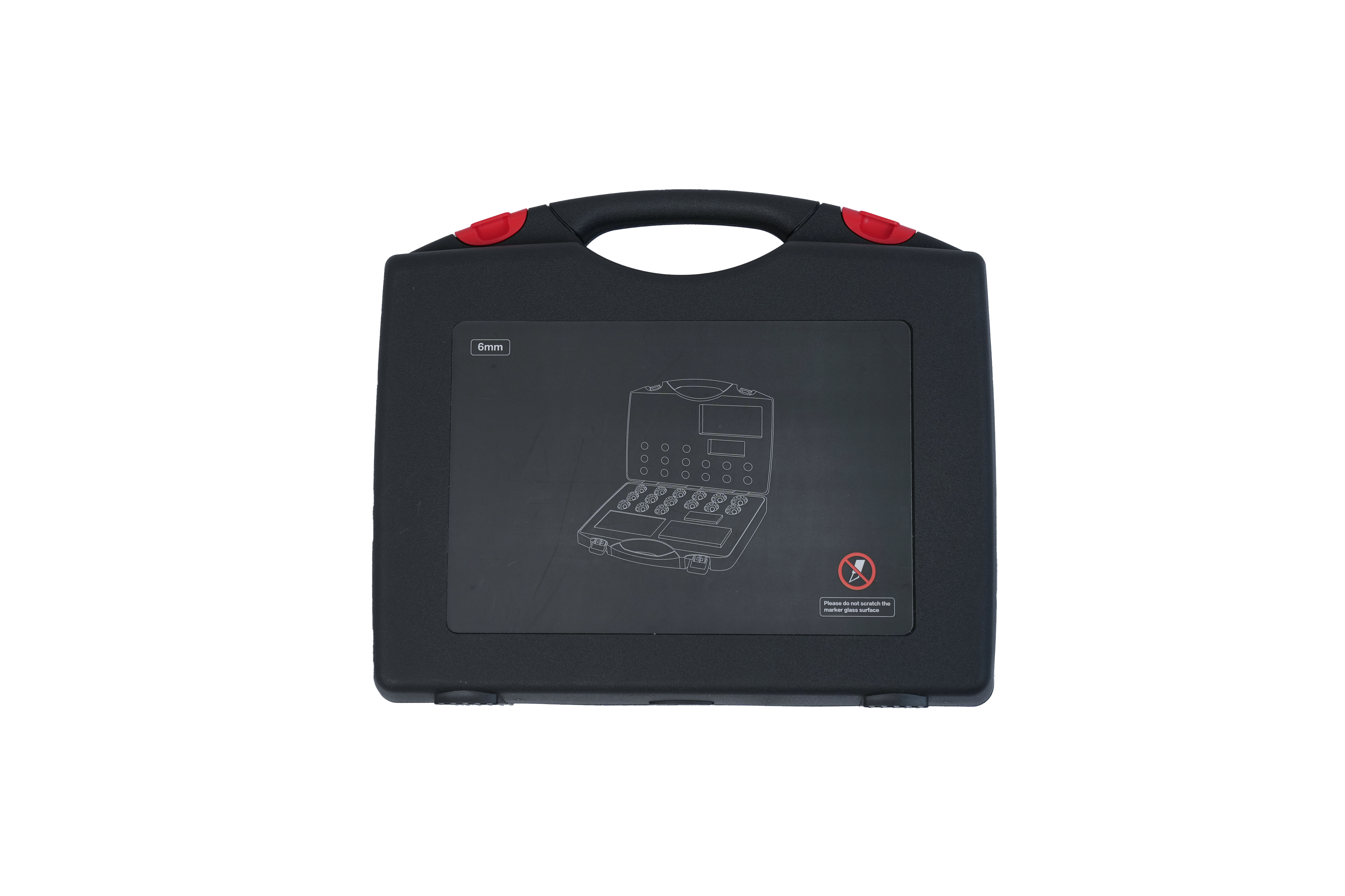 Комплект аксессуаров для метрологии Shining 3D Metrology Kit