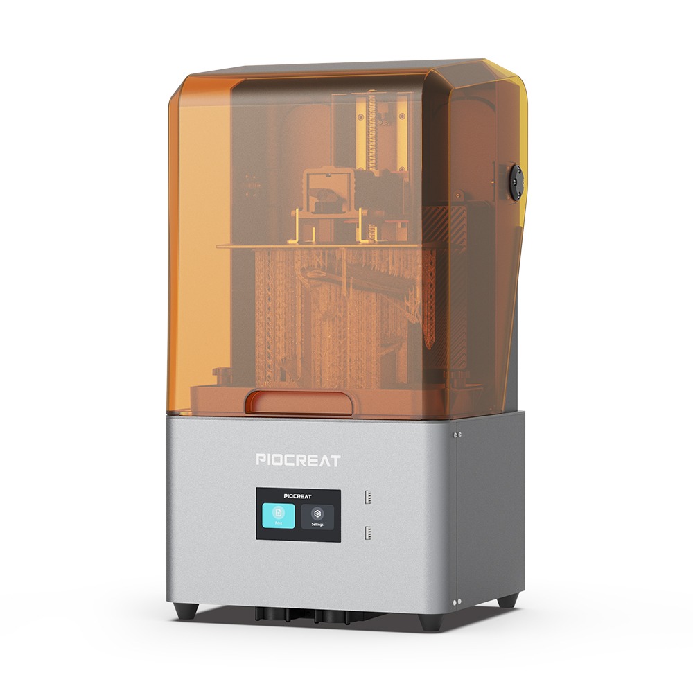 3D-принтер PioCreat C02