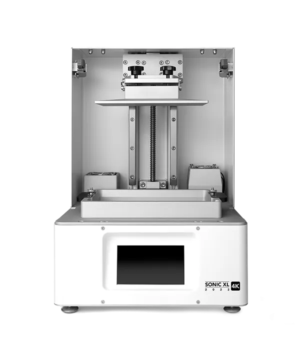 Фото 3D принтер Phrozen Sonic XL 4K 2022 3