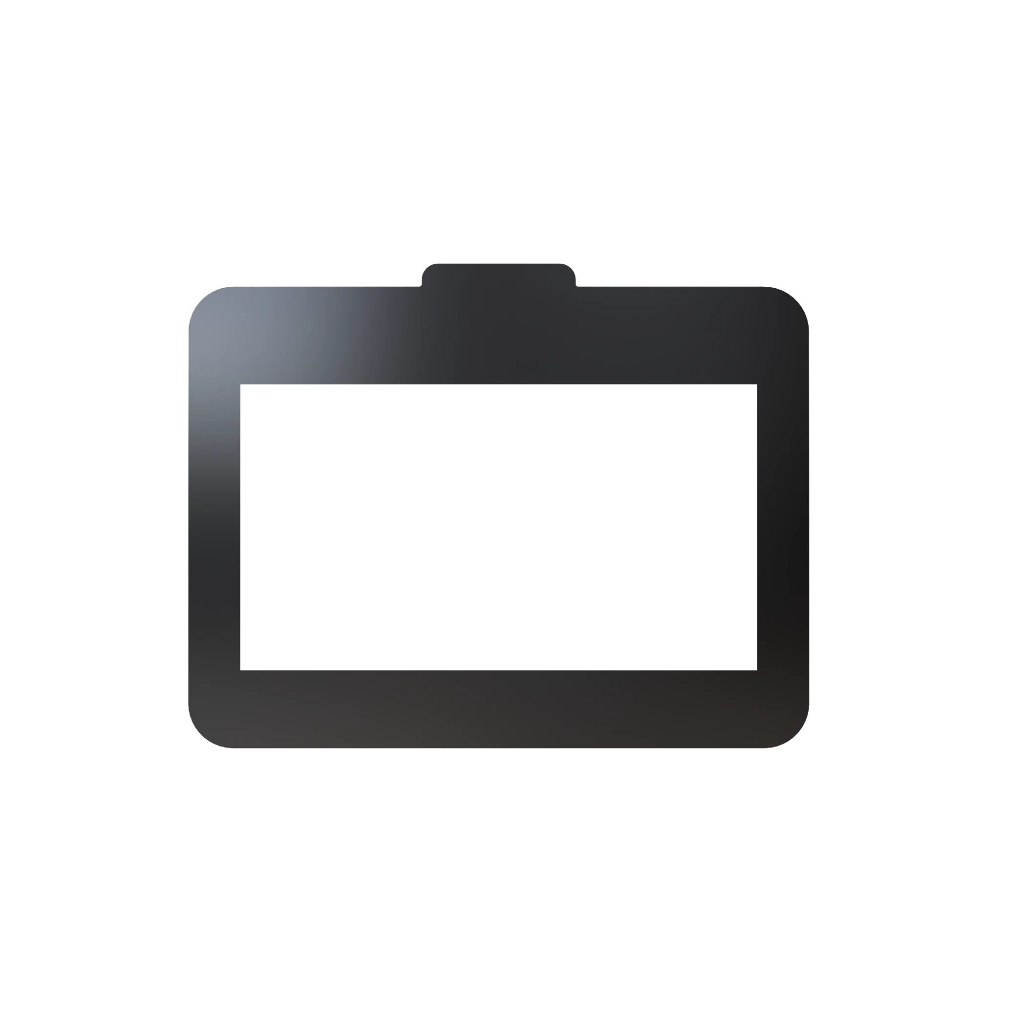 Лента для LCD-экрана 3D принтера Reflex RS (23010300071)