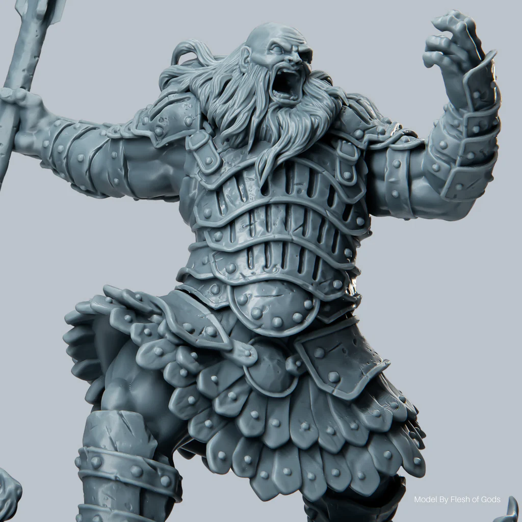 3D принтер Elegoo Mars 5 Ultra