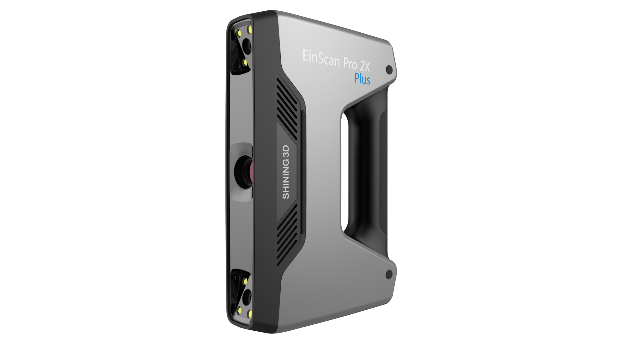 Ручной 3D сканер EinScan Pro 2X Plus