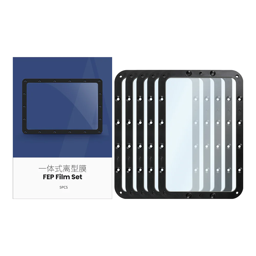 Пленка 6.6inch Fep film (1шт) для принтеров Anycubic Photon Mono 2