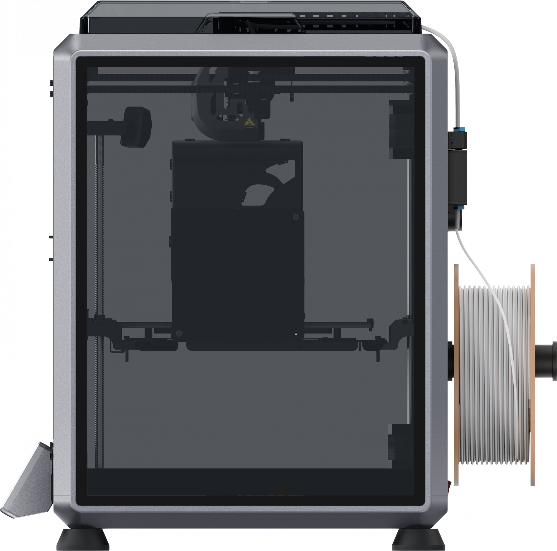 3D принтер Creality K1C