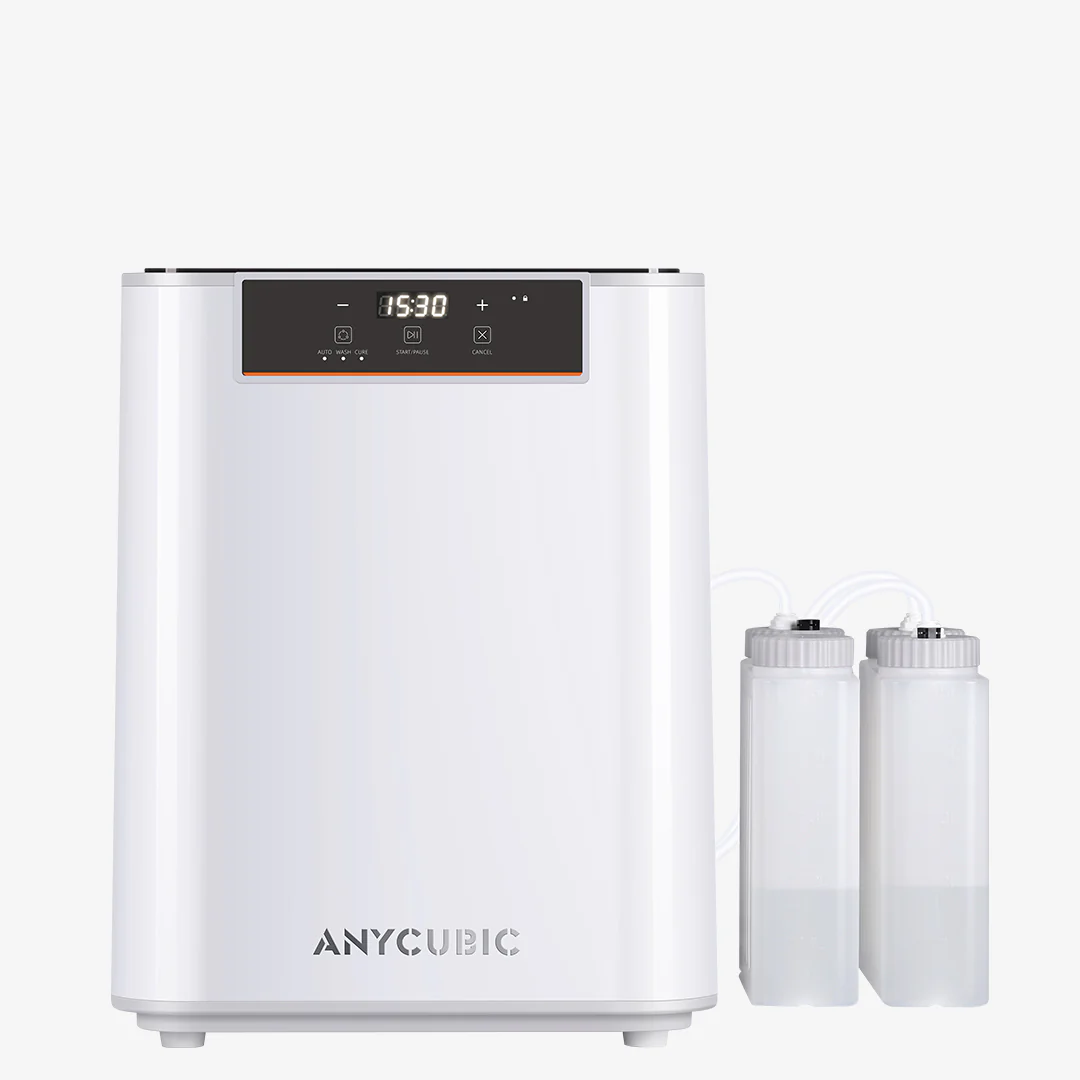 Устройство для очистки и отверждения моделей Anycubic Wash and Cure 3 Max