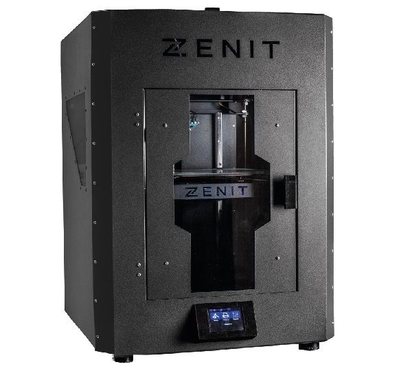 3D-принтер ZENIT 3D DUO 300
