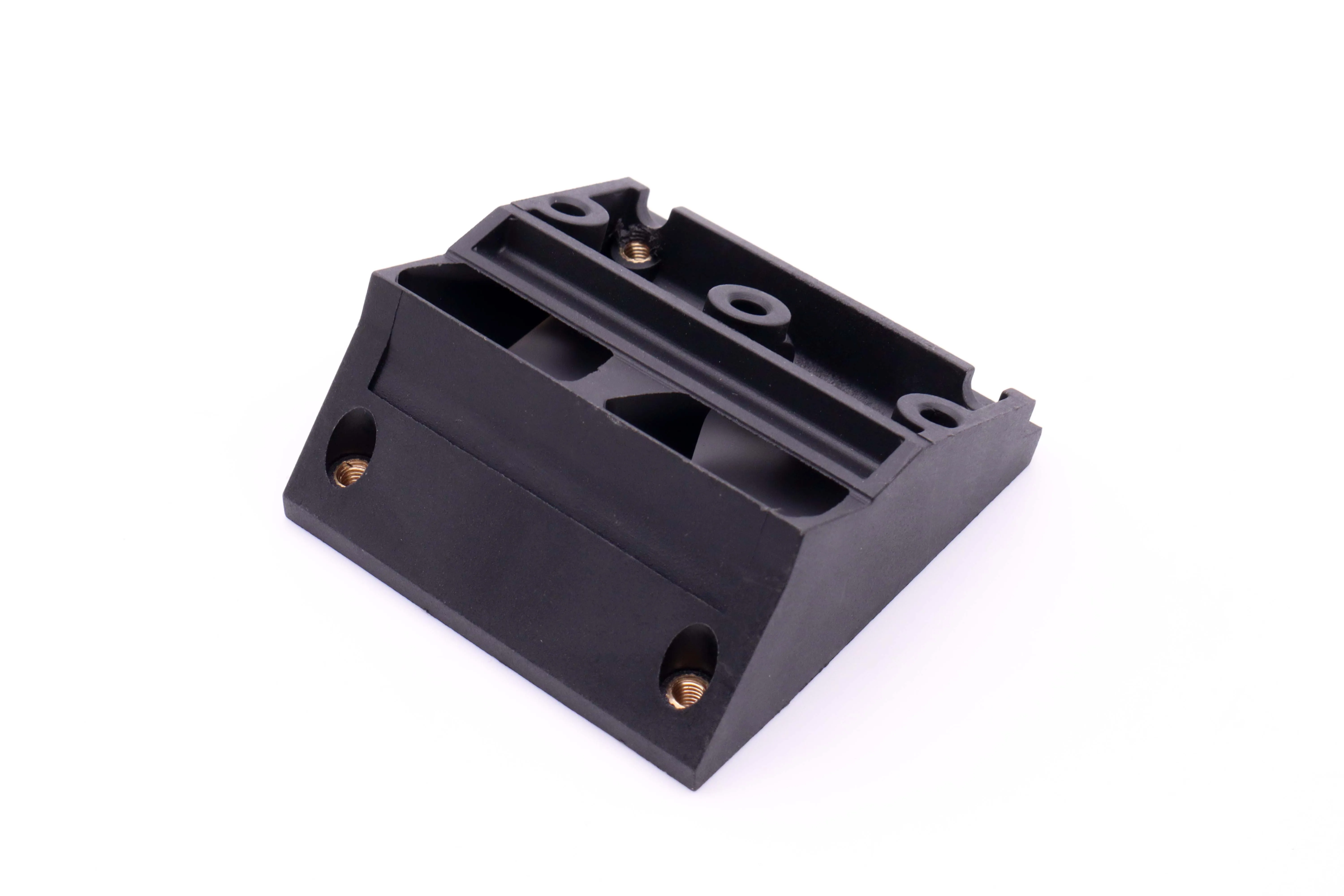 Крепеж фронтального вентилятора для 3D принтера Raise3D Pro2/Pro2 Plus (5.01.05030A01)