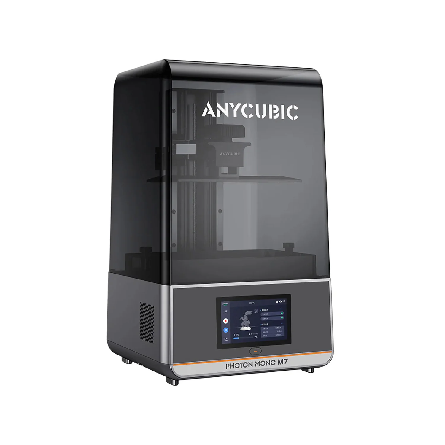 3D принтер Anycubic Photon Mono M7