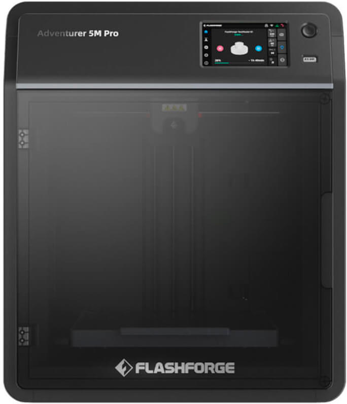 3D-принтер FlashForge Adventurer 5M Pro