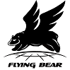 Flying Bear