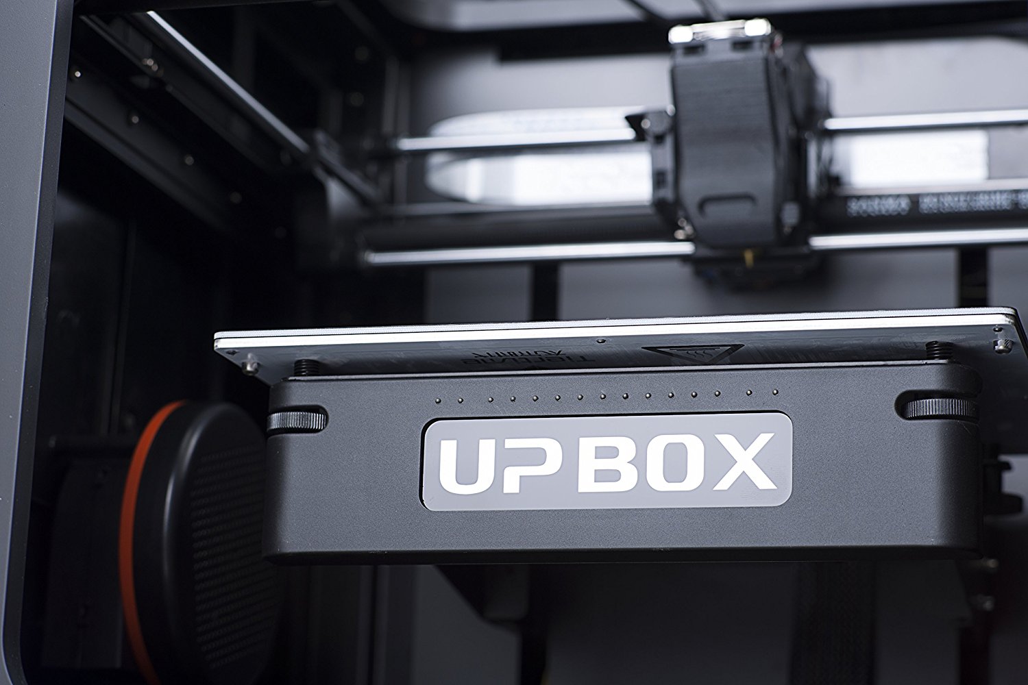 3D принтер Tiertime UP BOX Plus