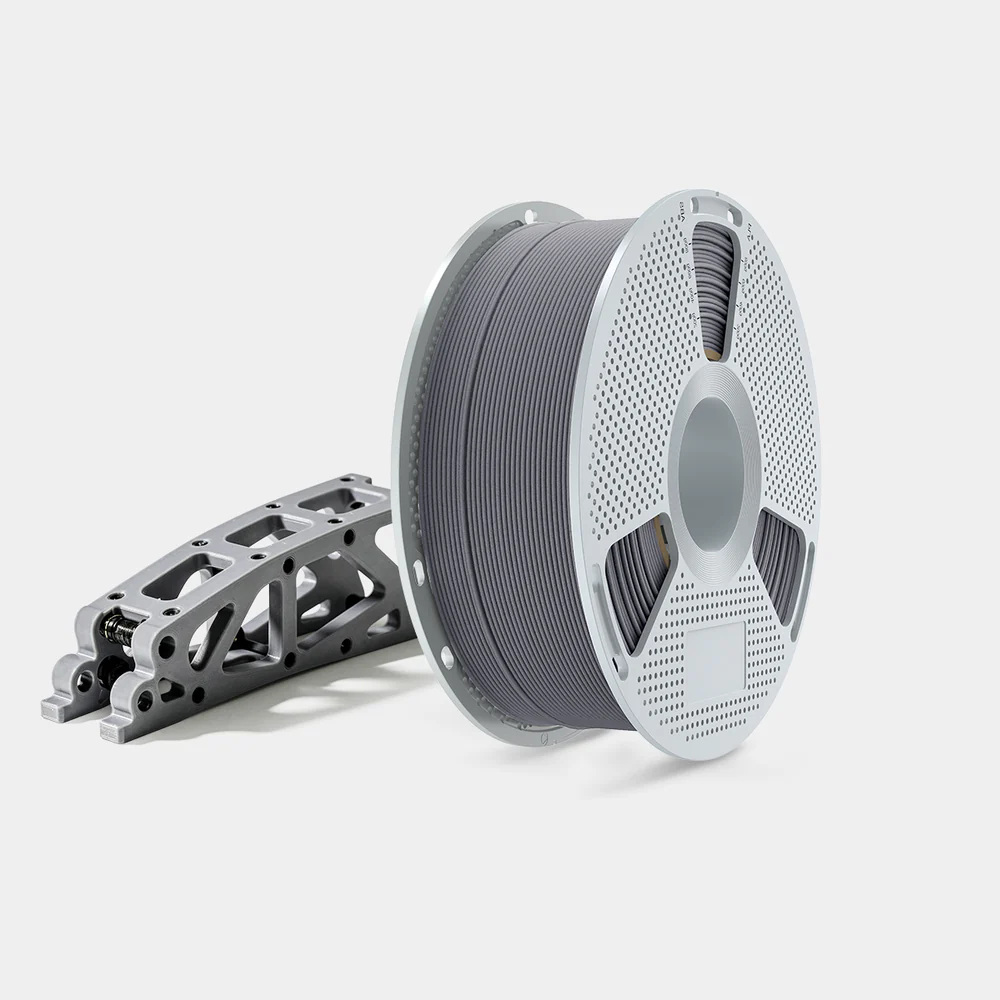 Пластик для 3D принтера SUNLU PA6-GF 1,75 мм 1 кг