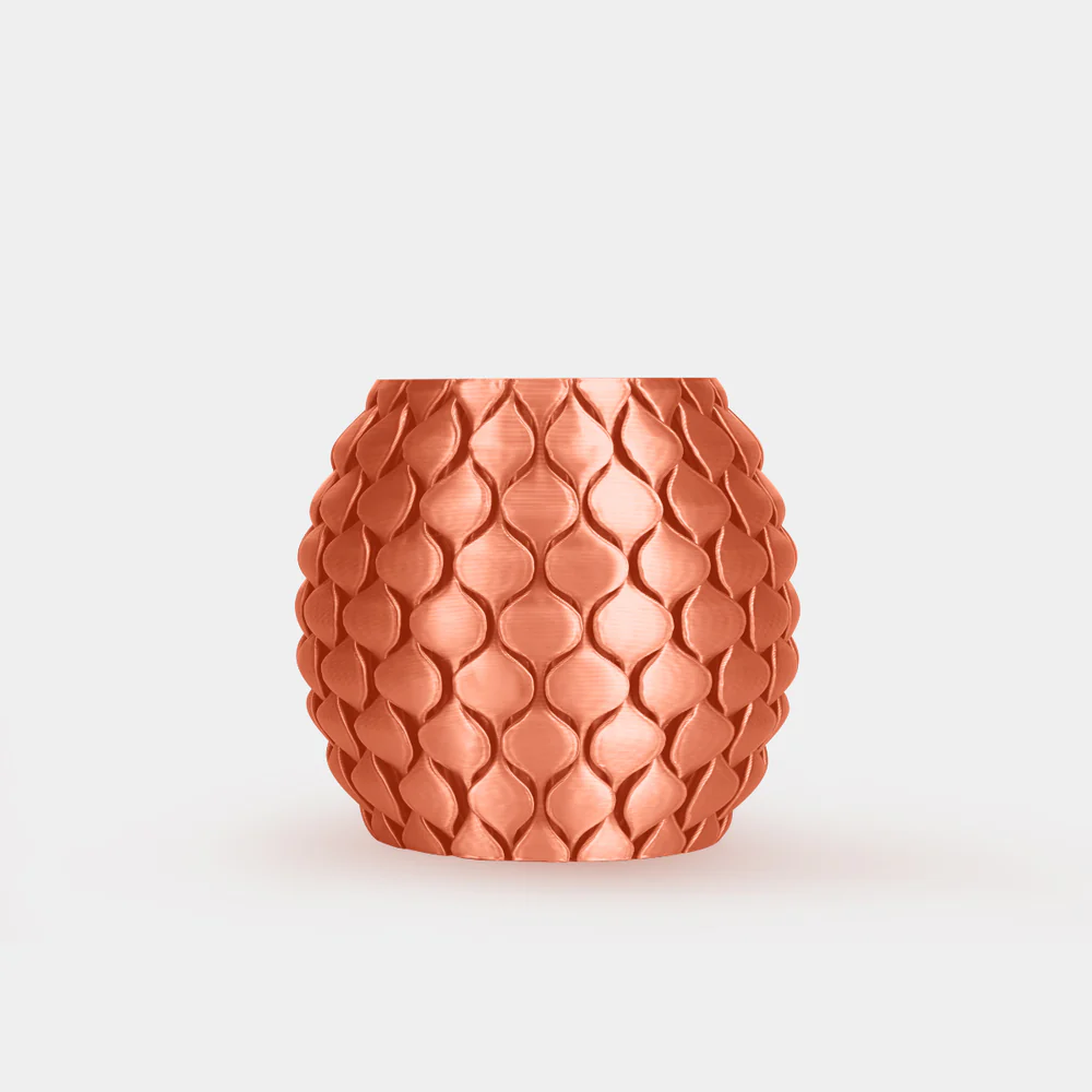 Пластик SUNLU для 3D принтера Silk PLA+ 1.75 1 кг