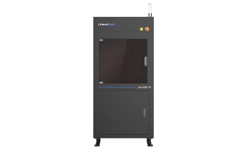 3D-принтер UnionTech Lite 600 2.0