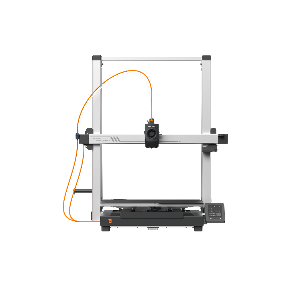 3D принтер Anycubic Kobra 3 Max V2