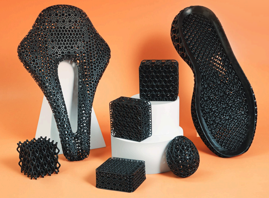 Высококачественный материал для 3D печати Elastomer 300 Flashforge