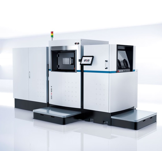 3D принтер EOS M 400-4