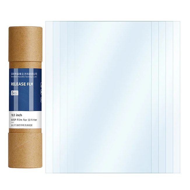 NFEP пленка для 3D-принтеров Anycubic Photon Mono M7 Pro/ M5s