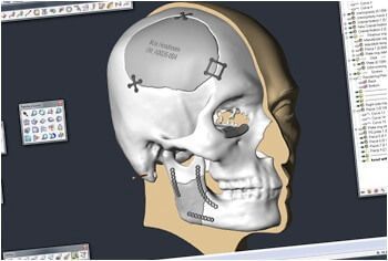 Программное обеспечение Geomagic Freeform Plus