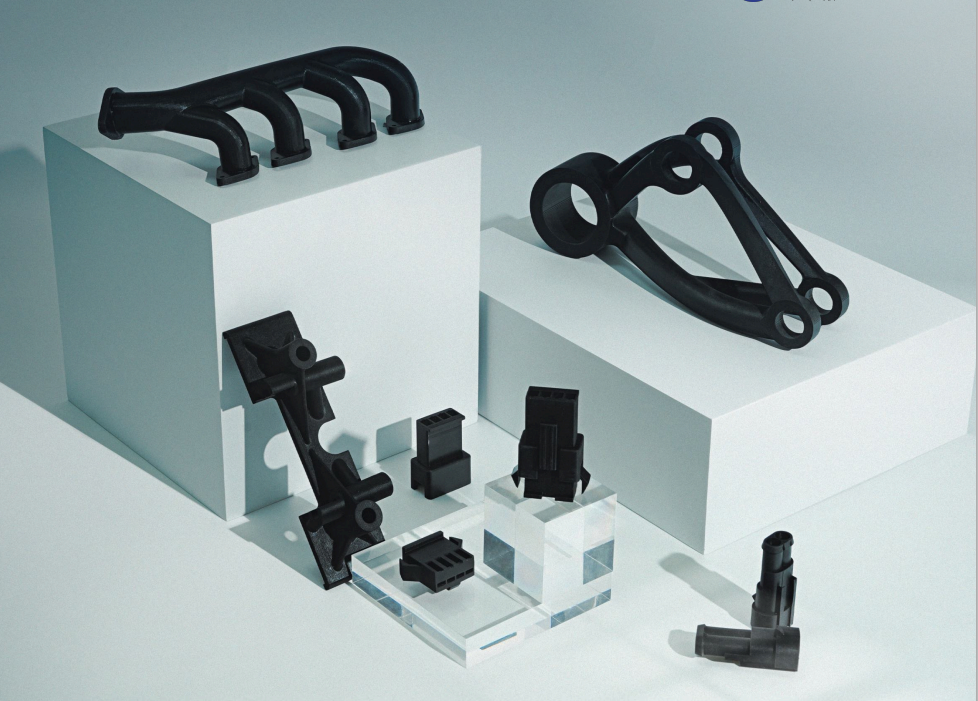 Материал для 3D печати FlashForge Rigid 80