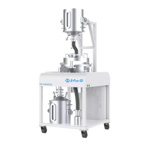 Станция просеивания металлического порошка Eplus3D EP-MS400A