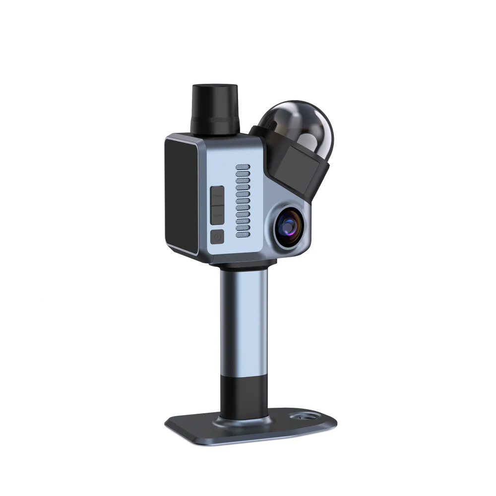 3D сканер 3DMakerpro Hawk LiDAR