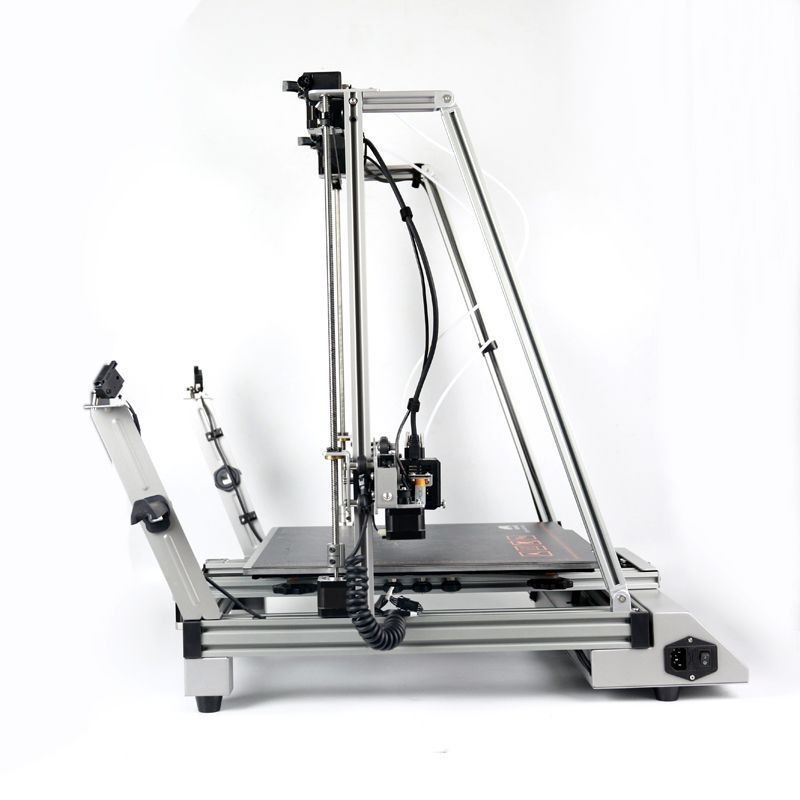 3D принтер Wanhao D12/400