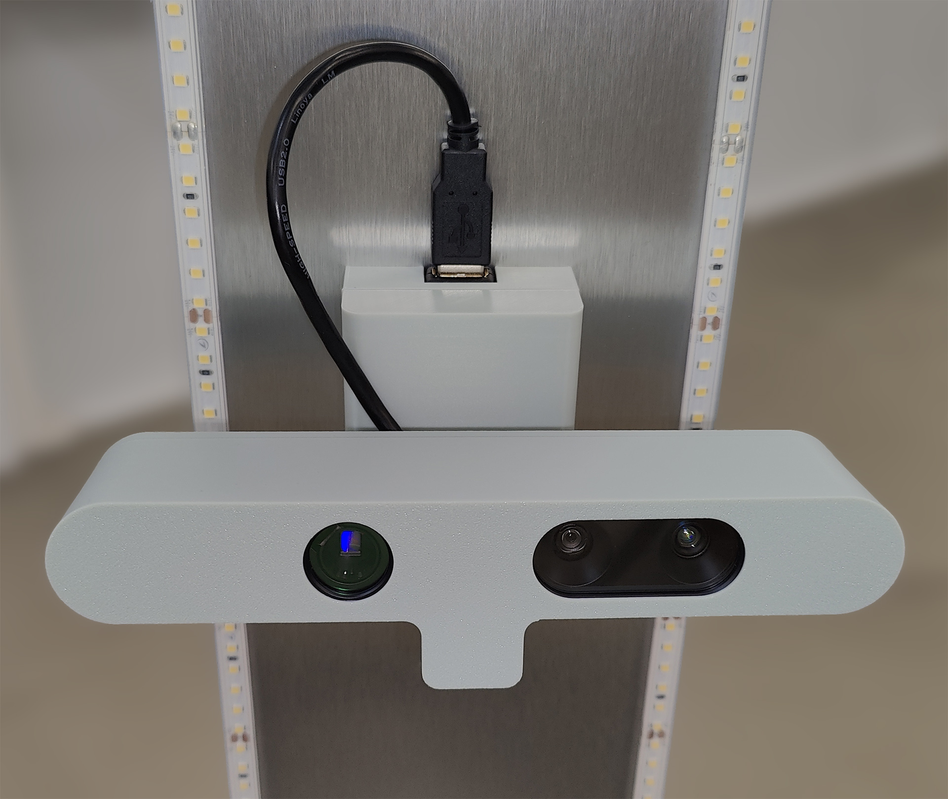 3D сканер Texel Portal RX