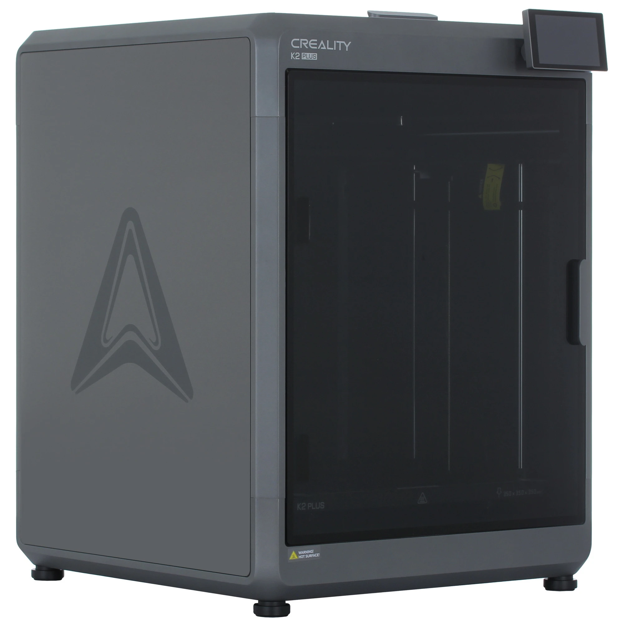 3D принтер Creality K2 Plus