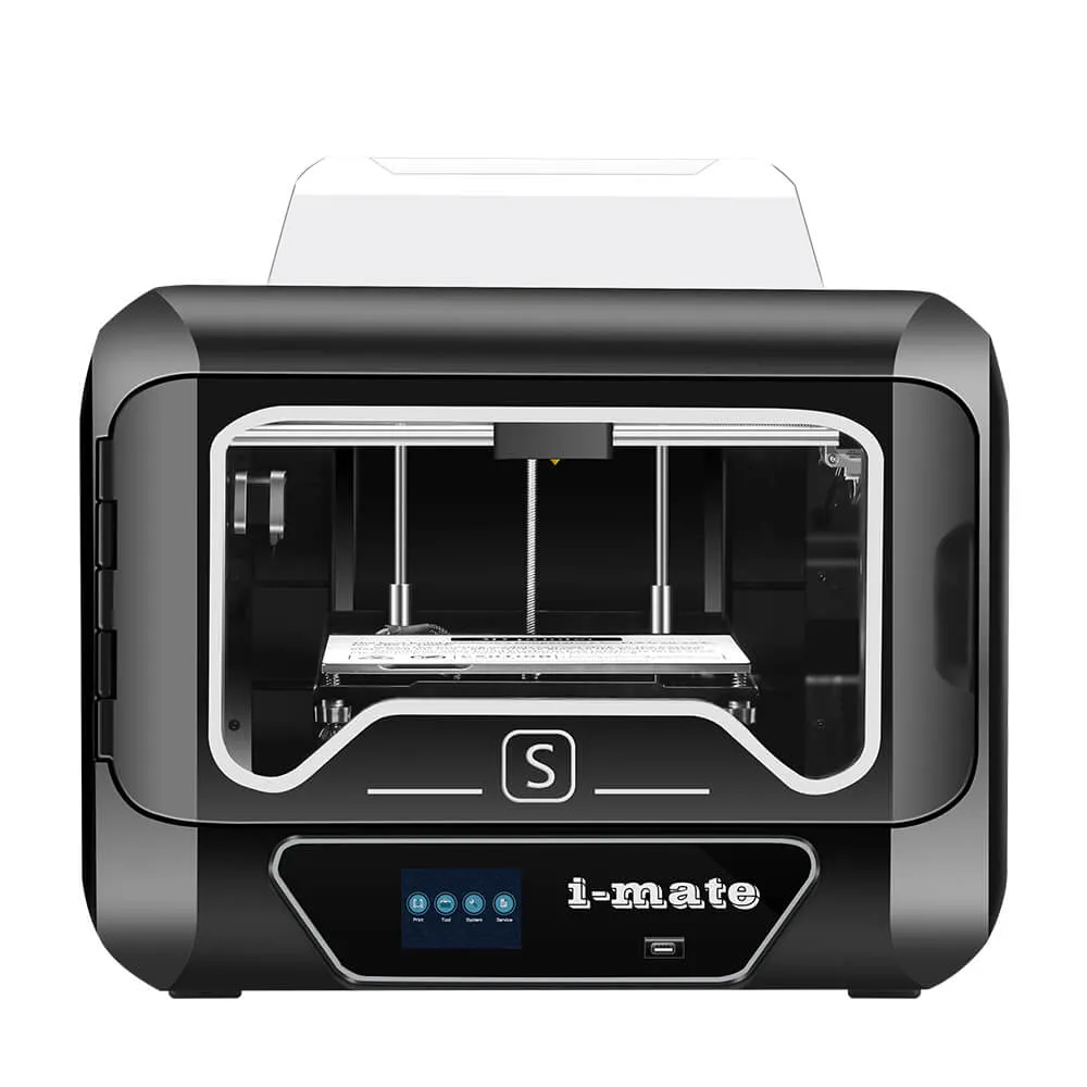 3D принтер QIDI i-Mate S