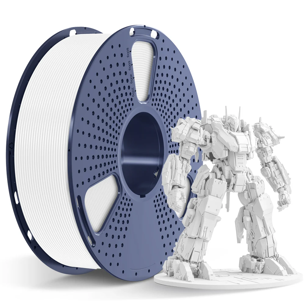 PLA+ 2.0 (улучшенный) пластик SUNLU для 3D принтера 1,75 1 кг