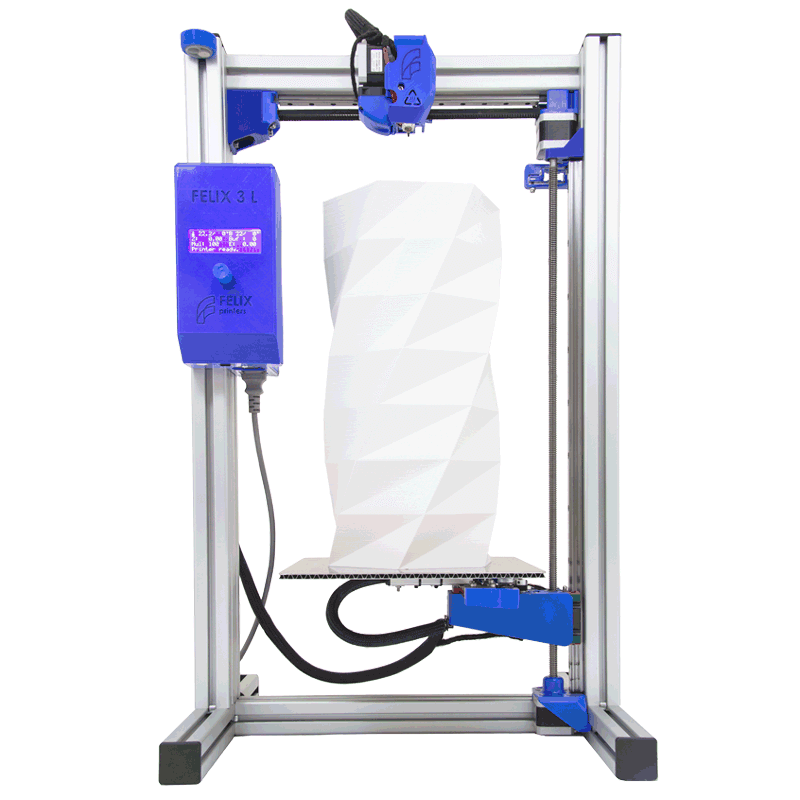 3D принтер Felix 3L