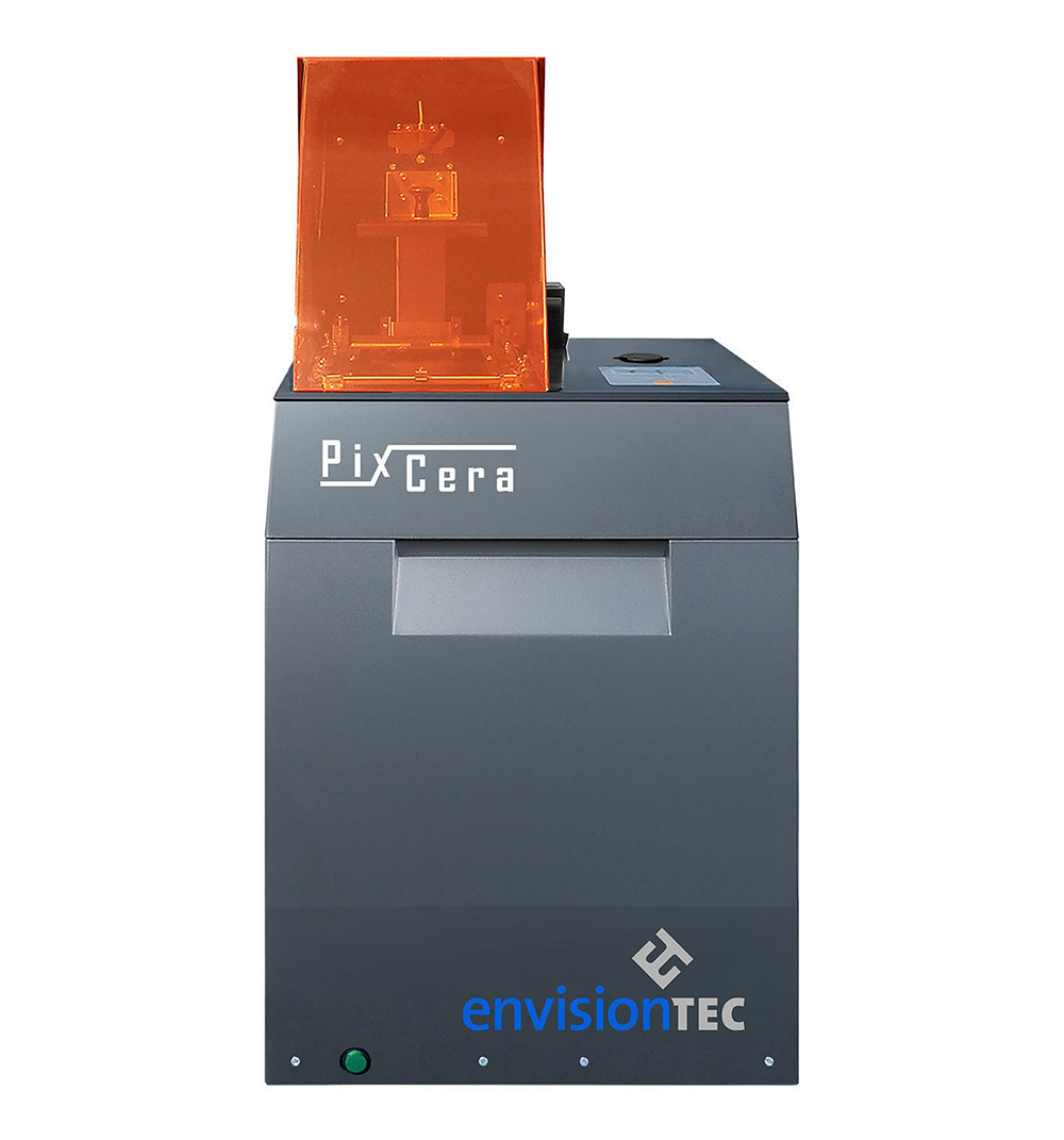 Фото 3D принтер EnvisionTEC PixCera 2