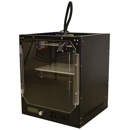 3D принтер ZENIT HT