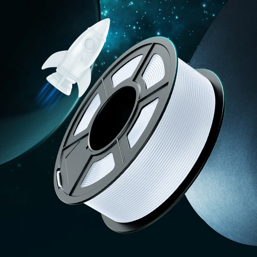 High-Speed PLA пластик SUNLU для 3D принтера 1,75