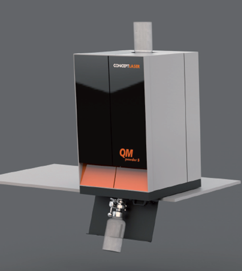 3D принтер Concept Laser Mlab Cusing 200R