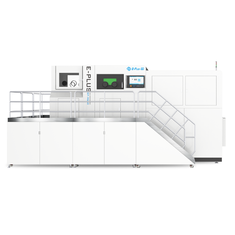 3D принтер Eplus3D EP-M650